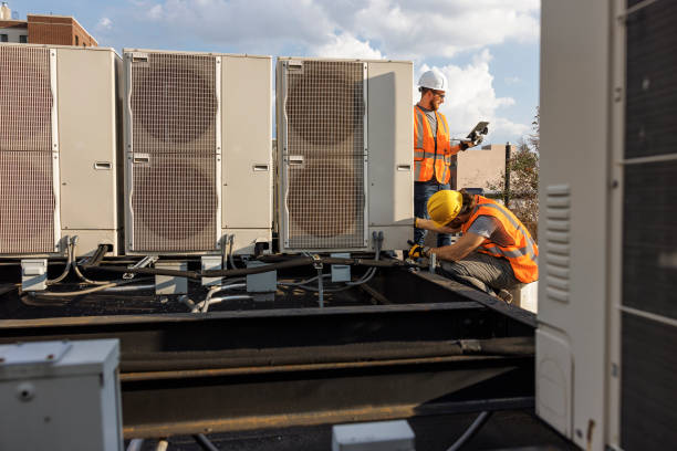 Best HVAC Installation Services  in Warr Acres, OK