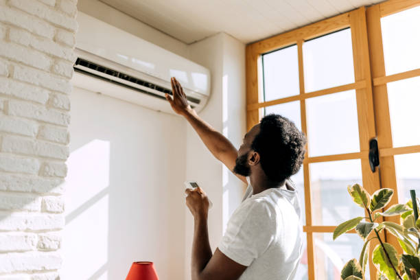 Best HVAC System Installation  in Warr Acres, OK