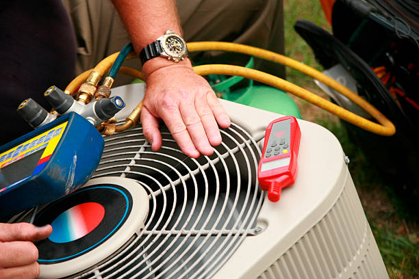Best Furnace Repair Near Me  in Warr Acres, OK