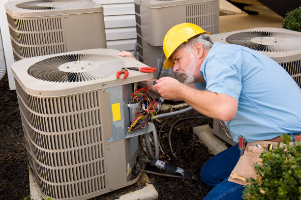 Best Affordable HVAC Services  in Warr Acres, OK