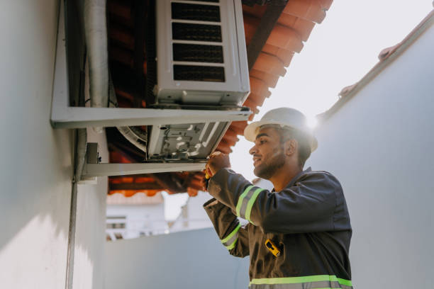 Best HVAC Installation Services  in Warr Acres, OK
