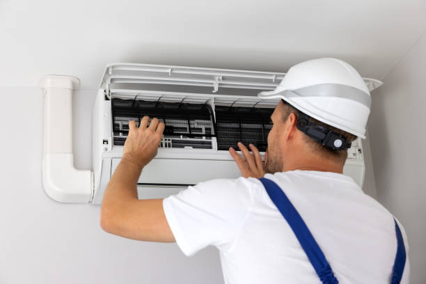 Best HVAC Emergency Services  in Warr Acres, OK