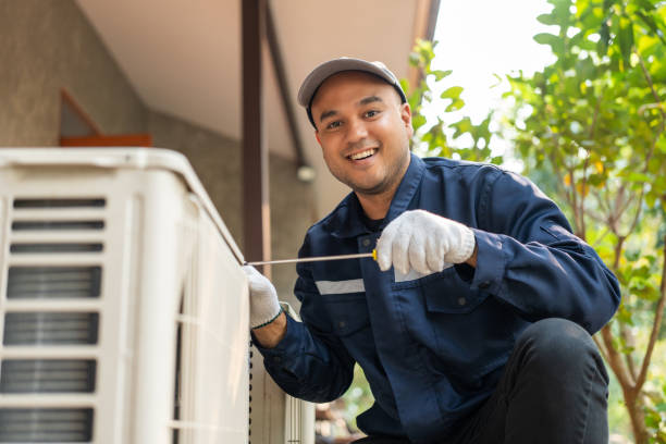 Best 24/7 HVAC Repair  in Warr Acres, OK