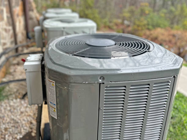 Best HVAC Air Duct Cleaning  in Warr Acres, OK