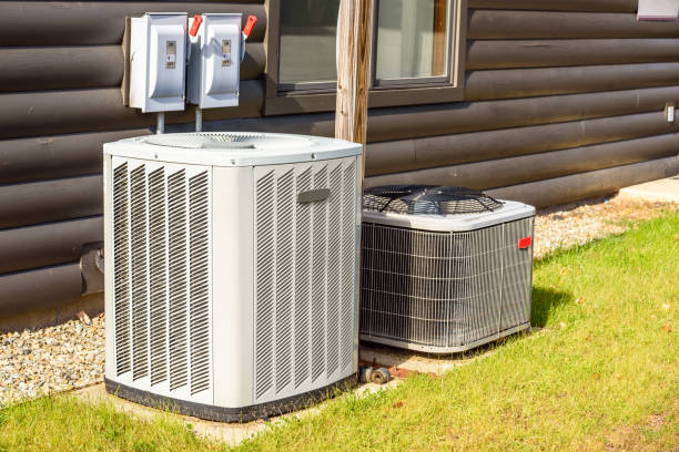 Best HVAC Air Duct Cleaning  in Warr Acres, OK